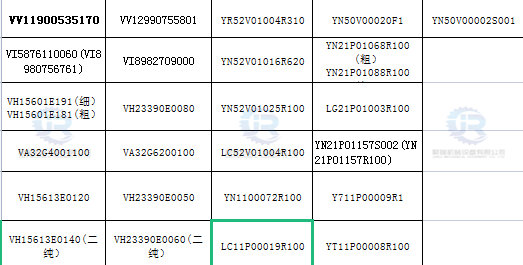 Патрон фильтра Sk140-8 Sk135srlc-2 Sk140srlc топлива Va32g6200100 Kobelco