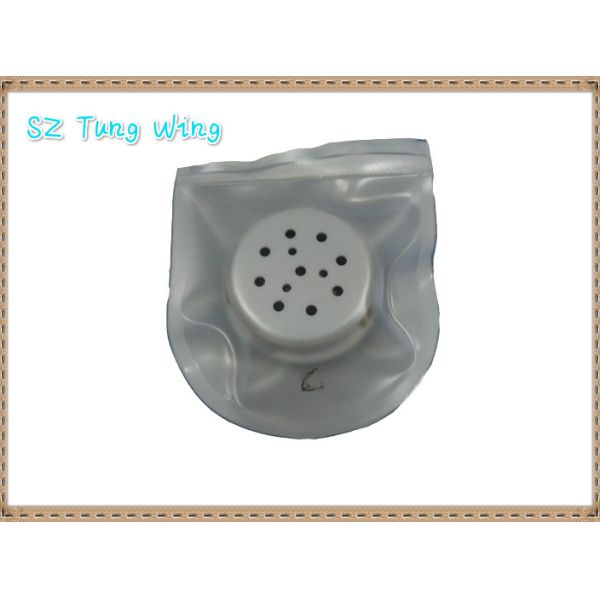Waterproof Small Sound Module for children clothes , shoes , stuffed animals