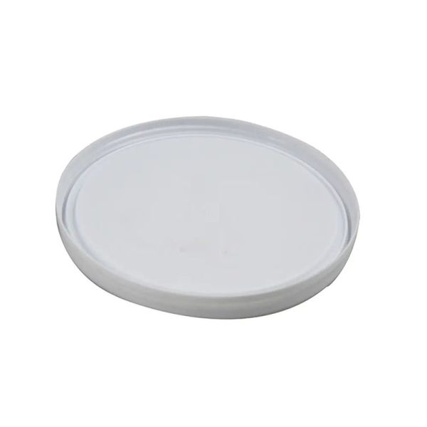 Customizable 25 L 30 L Plastic Lubricating Oil Bucket Cylindrical For Industrial Solutions