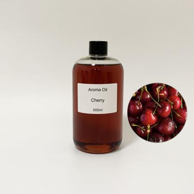 Waterless Alcohol Free Fragrance Oil Highly Concentrated for Cosmetic Making