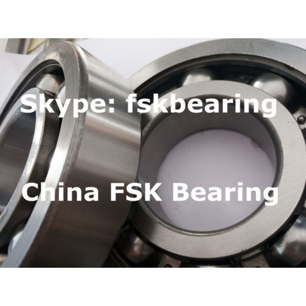Nonstand 28BCS15 Motorcycle Crankshaft Bearing 28mm × 72mm × 18mm