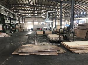 Dongguan Lingfeng Wood Industry Co., Ltd.