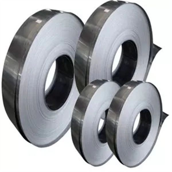 10mm-900mm Width SGCC Galvanized Steel Coil DX51D DC01 Galvanized Steel Sheet In Coil