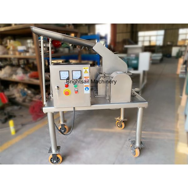 оборудование точильщика лист чая сетки 500kg/H 11kw 12-120