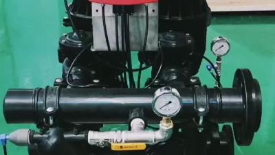 Do tratamento plástico da dessanilização do filtro de água do disco dos bens 100% resistência ácida