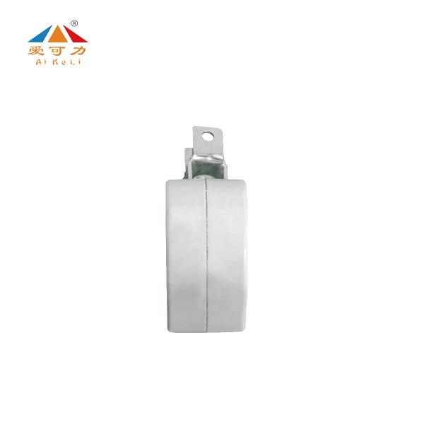 Small Aluminum Alloy Window Awning Bracket Machine Head