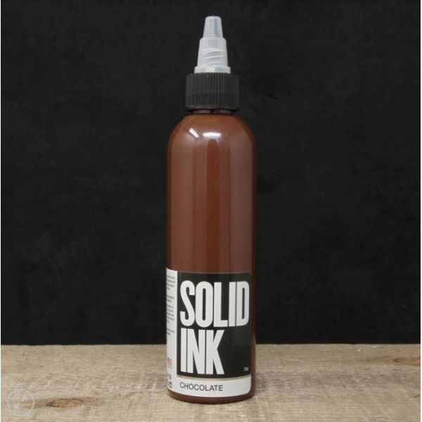 20. Professional Semi Permanent Tattoo Ink 30ml Solid Ink 60ml for Body Art Creation