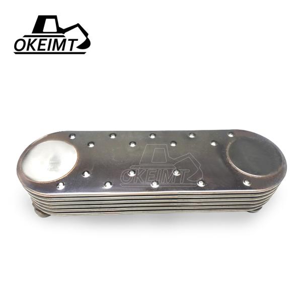 9269092 Oil Cooler Cores For Liebherr D904NA  D904T  D904TB  D914T  D914TI