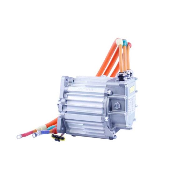 Reliable Performance 7.5kW PMSM for Electric Mobility Scooter