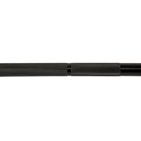 kids weightlifting barbells, 40lb capacity kids training barbell bars, 130cm straight barbell bar for kids