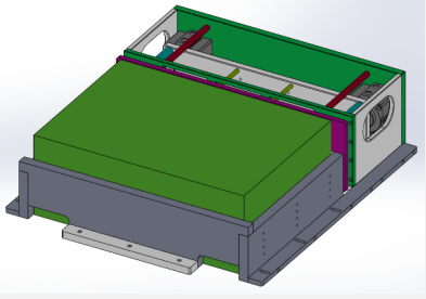 YS-2000/2000L  PCBA ICT&FCT Two-stage Pressure Table Control Manual Operation Un-necessary Automatic Tester