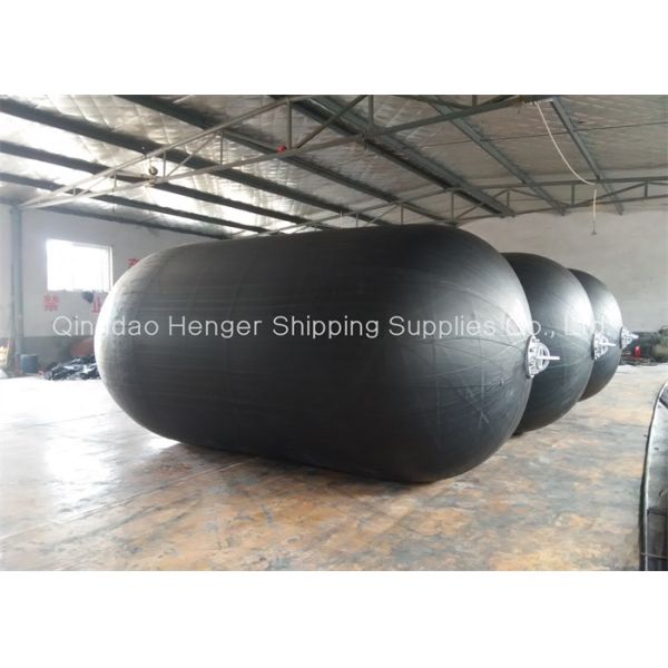 Обвайзер Иокогама морского корабля сосуда пневматический резиновый