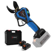 42mm Electric Cordless Pruning Shears For Gardens Agriculture Multipurpose
