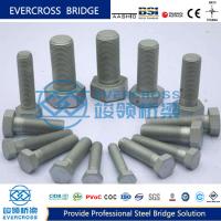 Cerrojo estructural de alta resistencia OEM profesional con larga vida