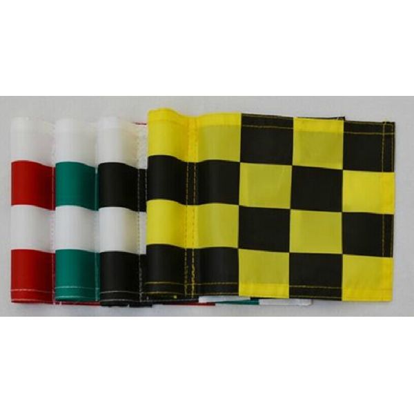 Golf Flags