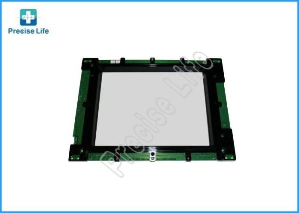 Tela táctil de Drager 8306638 para o uso do ventilador de Evita 4