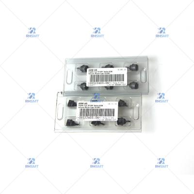 SIEMENS NOZZLE 701 901 00322603 06  , asm siplace , smt pick and place nozzles