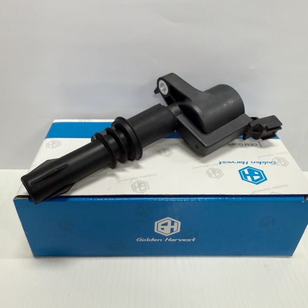 DG-511 Automobile Ignition Coil For FORD MUSTANG 2004+ F-250 2003-2007 F-350 2003-2007 Car