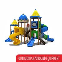 YST Crianças jogando jogos Parque de diversões Slides Parque de diversões Equipamento
