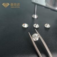 11.0ct 12.0ct 13.0ct 14.0ct HPHT Diamants cultivés en laboratoire Taille grande DEF Couleur