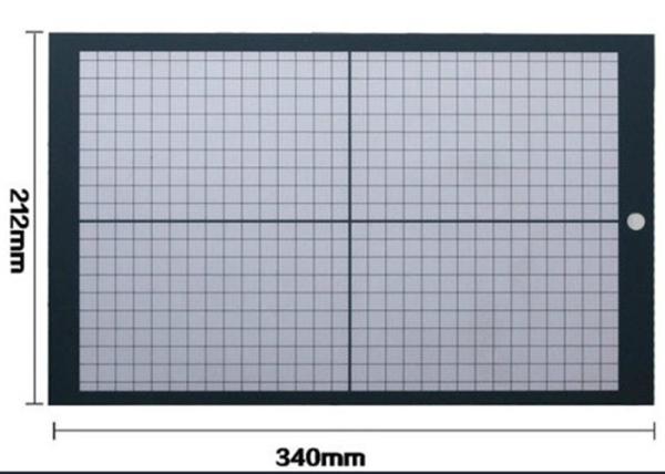 Self Healing Cutting Board 0.05MM Thickness , Pvc Cutting Mat For Vinyl Cutter