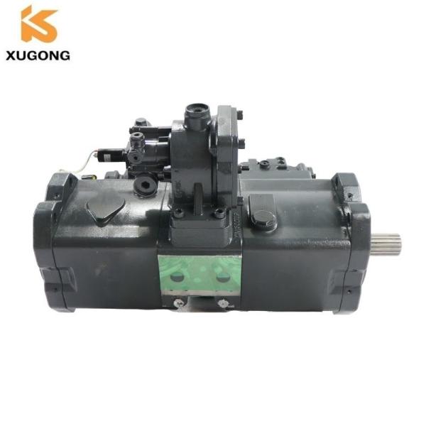 DH500 Excavator Hydraulic Pumps KAWASAKl K5V200DTP-9N0B(PTO) Hydraulic Main Pump