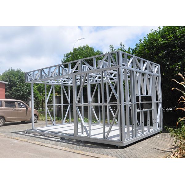 Полуфабрикат студии сада офиса, студии сада доказательства огня современные