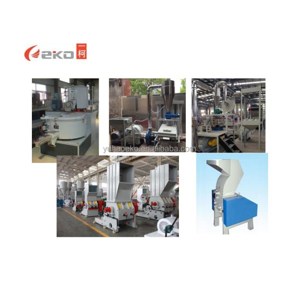 38CrMoALA Screw Material PVC Foam Board Extrusion Line for Superior Final Product