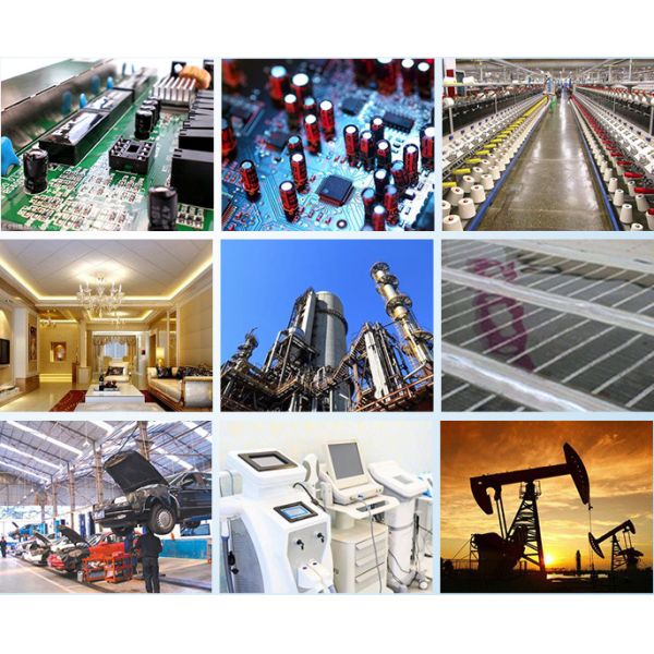 95% Zirconia Ceramic Parts Zirconia Ceramic Tube Car Parts Laser Semiconductor Insulation