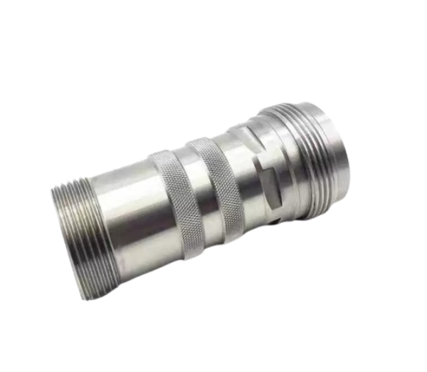 Mill Turn Machining