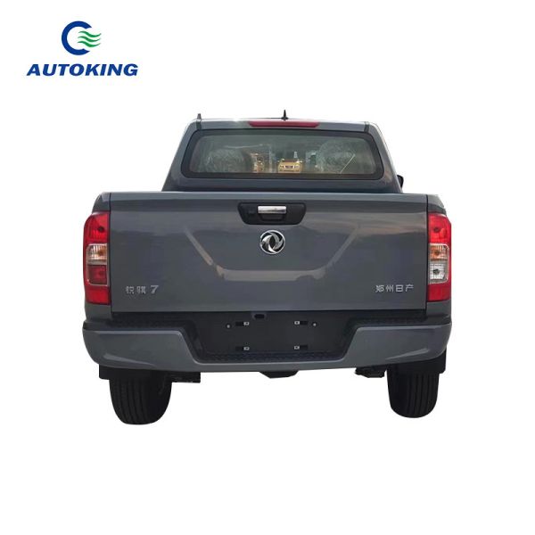 Nissan Rich personalizable 4*4 4*2 7 camioneta de pasajeros carga camioneta eléctrica