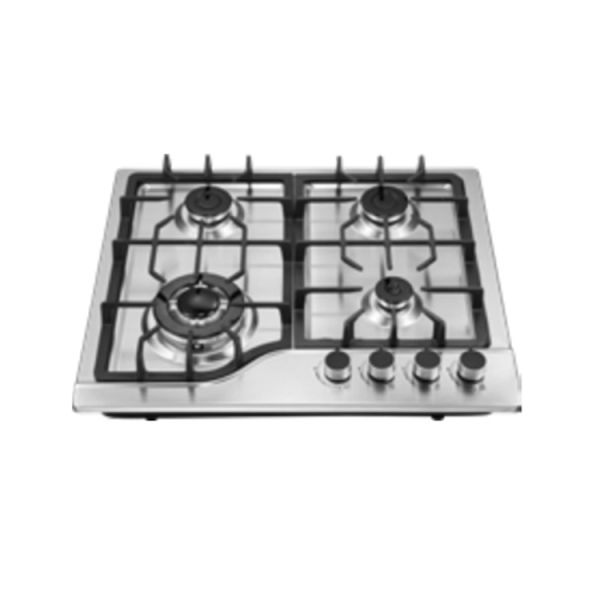 Space Saving 4 Burner Gas Cooktop Supplier with Easy to Controls and Safety Features Designed for Restaurants and Catering Businesses