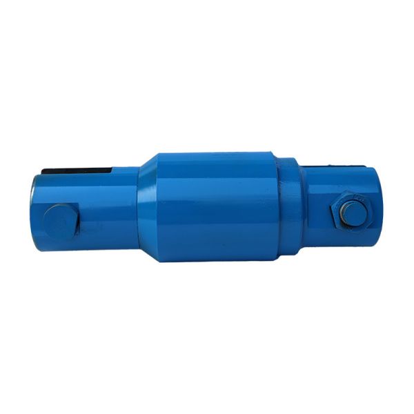 API7-1 ISO-9001 25T Rotatable Swivels in Stainless Steel