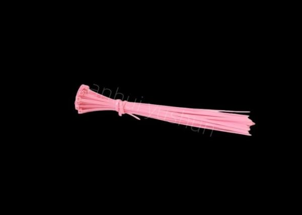 Custom Plastic Nylon Cable Tie 300mm buckle Straps