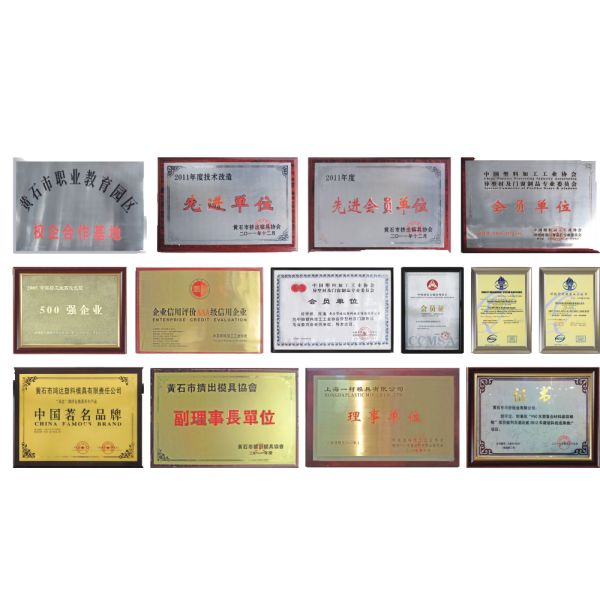 3CR17 Mould Material and Water Tank Calibration for Long-Lasting UPVC Door Frame