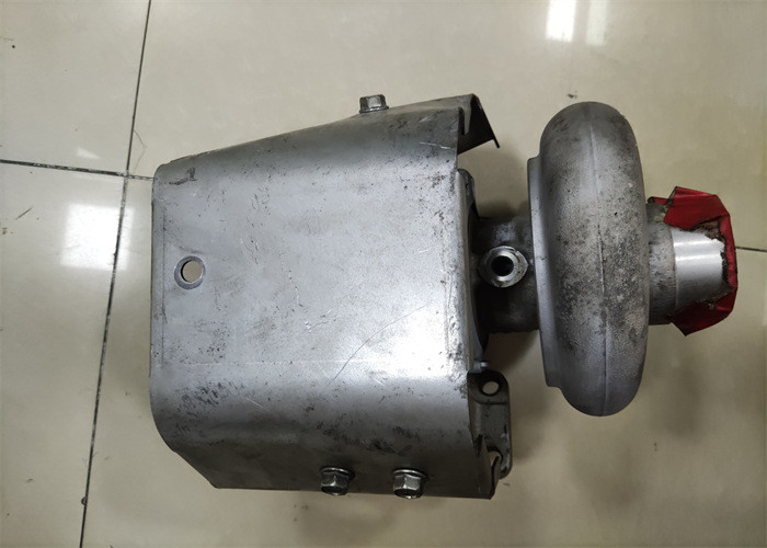 49179-02820 S6K подержанный Turbo для материала металла экскаватора E320B E320C E320D