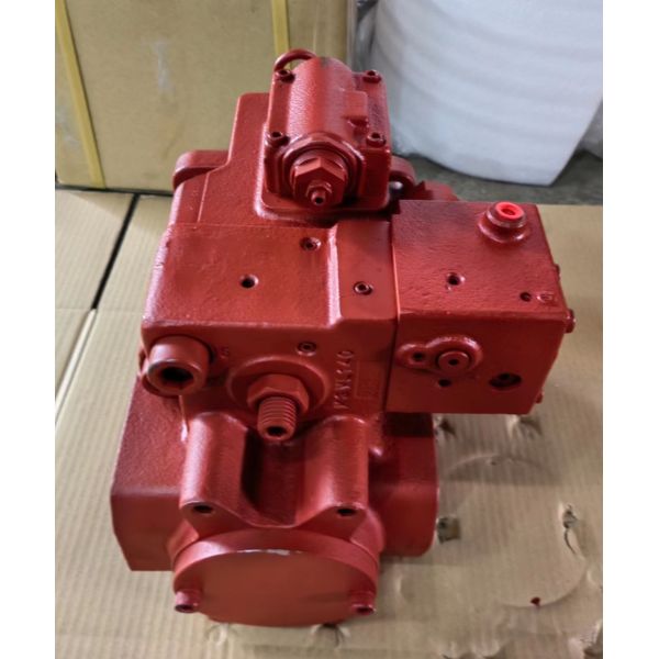 South Korea  plunger pump K3VG112-13XRS-XNXX K3VG180-K3VG180DT K3VG280-K3VG280DT K3VG180-10NRS-7LXX