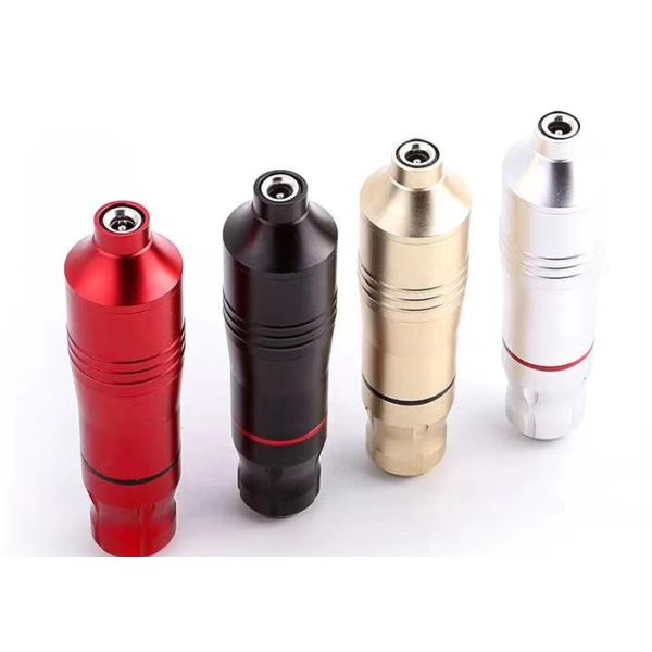 Body Art 3RL Permanent Makeup Machine Motor Makeup Gun