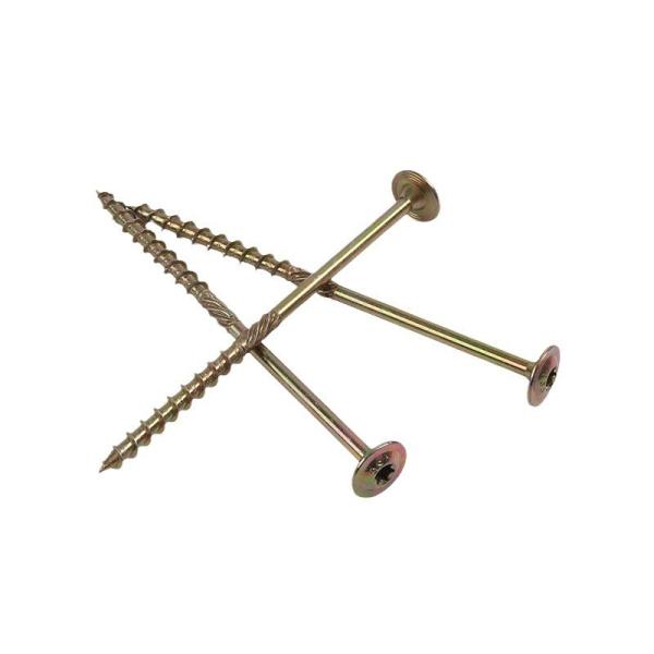 価値 パック #6 x 1-1/2 インチ フィリップス ドライブ 家具用のチップボード スクリュー