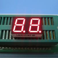 Dual Digit 0.39 Inch 7- Segment Led Display For Home Applications
