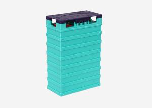High Energy Denstiy Prismatic Lifepo4 Cells , Lithium Ion Battery Backup For