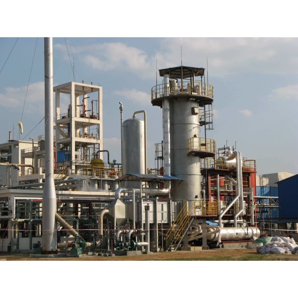 Генератор водопода среднего масштаба промышленный СМР 600 Нм3/Х - 3000 Нм3/Х