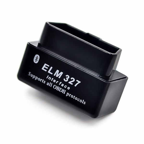 Blue V1.5 Super Bluetooth ELM 327 optional Version 1.5 elm327 interface supports Torque Car Code