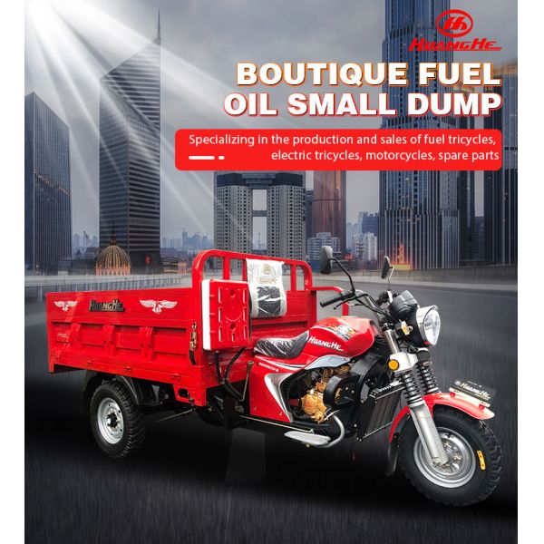 Воздух охладил 3 передачу вала мотоцикла 200cc груза колеса