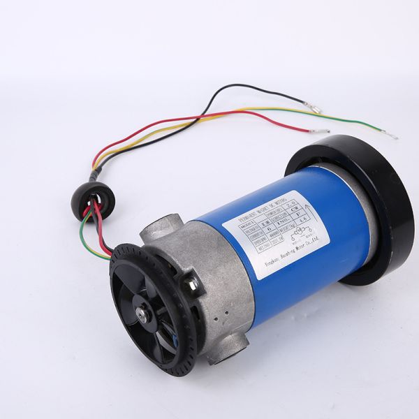 56mN.M Torque DC Motors The Perfect Fit for Yalop 180v Electric Treadmill Motor