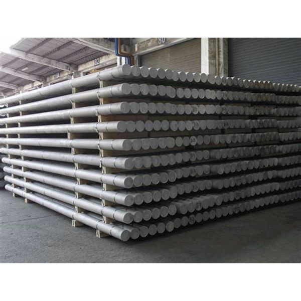 Polished SS409 0.5mm Carbon Steel Round Bar Cold Rolled Rod