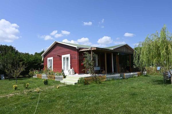 Transportable Homes (Cabins) Outdoors Camp House  in New Zealand for Sale
