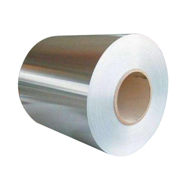 Certified Full Hard EN Standard Stainless Steel Sheet With Excellent Stain Resistance