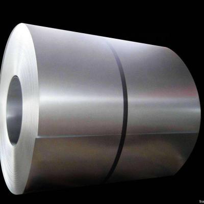 300 Series Mirror Finish No.1 2B BA 0.1-12mm SS Coil