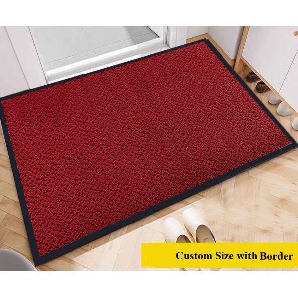 Противопоказуемый нейлоновый ковер для коммерческих целей